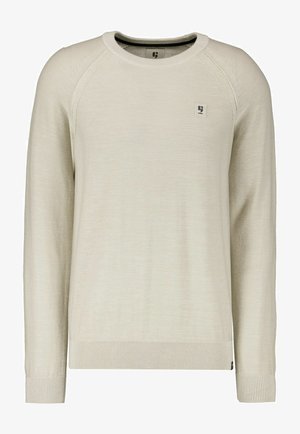 Pullover - kit