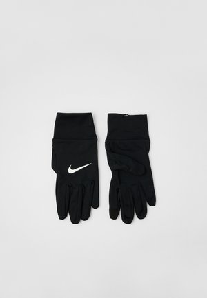 THERMA FIT UNISEX - Rukavice - black/white