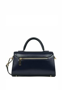 LANCASTER SUAVE EVENLY - Sac à main - bleu foncé
