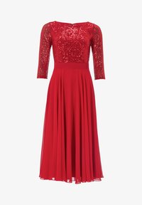 Kijelölve, chili red