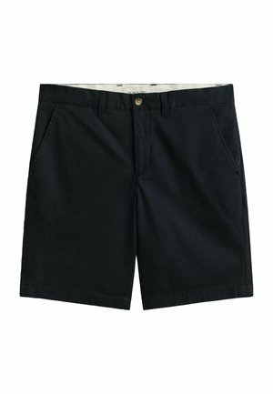 GANT, CLASSIC - Shorts - black