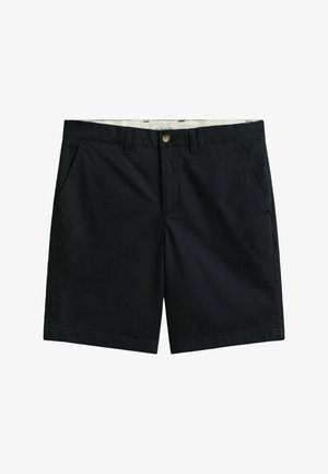 GANT, CLASSIC - Shorts - black