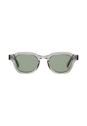 Massimo Dutti, GEOMETRIC SUNGLASSES - Occhiali da sole - grey
