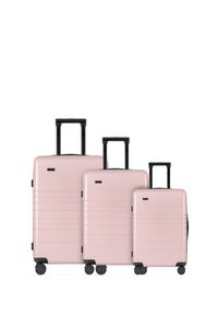 Unausgewählt, pink