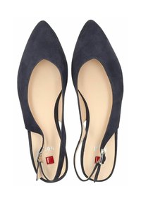 Högl Ballerine sling - darkblue