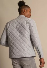 Replay Übergangsjacke - silber