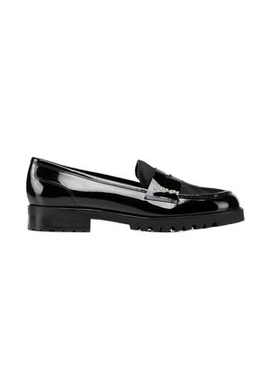MIT NIETEN - Slipper - black