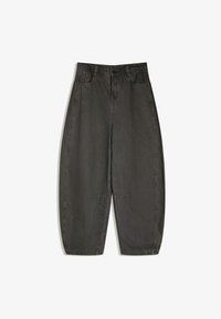 Odabrano, dark grey