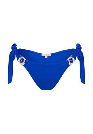Moda Minx Bikinialaosa - azure blue