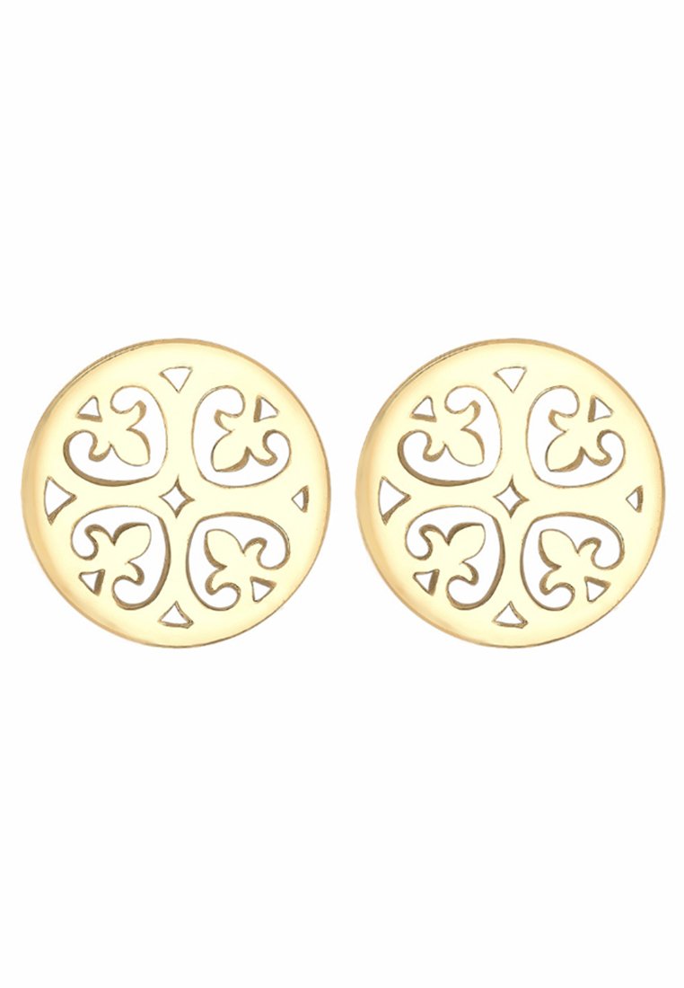 Elli - ORNAMENT - Pendientes - gold-coloured, Ampliar