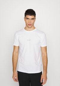 JOOP! 2 PACK - Bluză de pijama - white