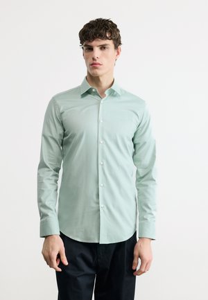 HANK KENT - Pluus - open green