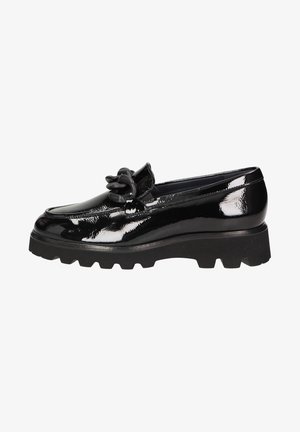 Sioux, Chaussons - black