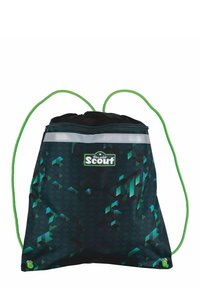 Scout ALPHA SET 4-TEILIG - Trousse - cube