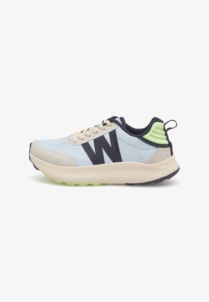 Woden, SABINE, wielokolorowy