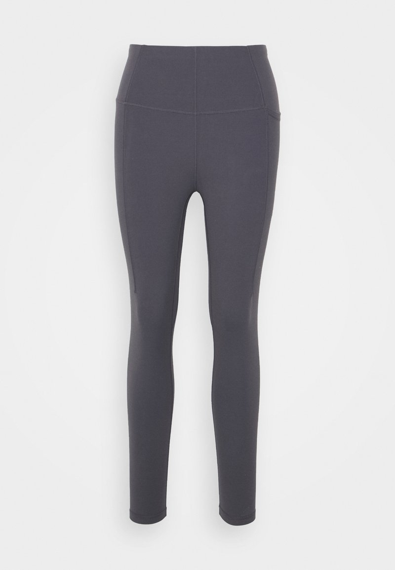 Sweaty Betty SUPER YOGA LEGGINGS - Leggings - urban grey
