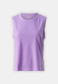 VINTAGE - Topp - lilac surge