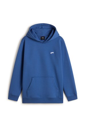 Vans SALTON - Sweatshirt - navy