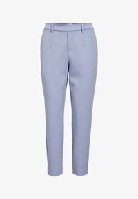 Niet geselecteerd, brunnera blue