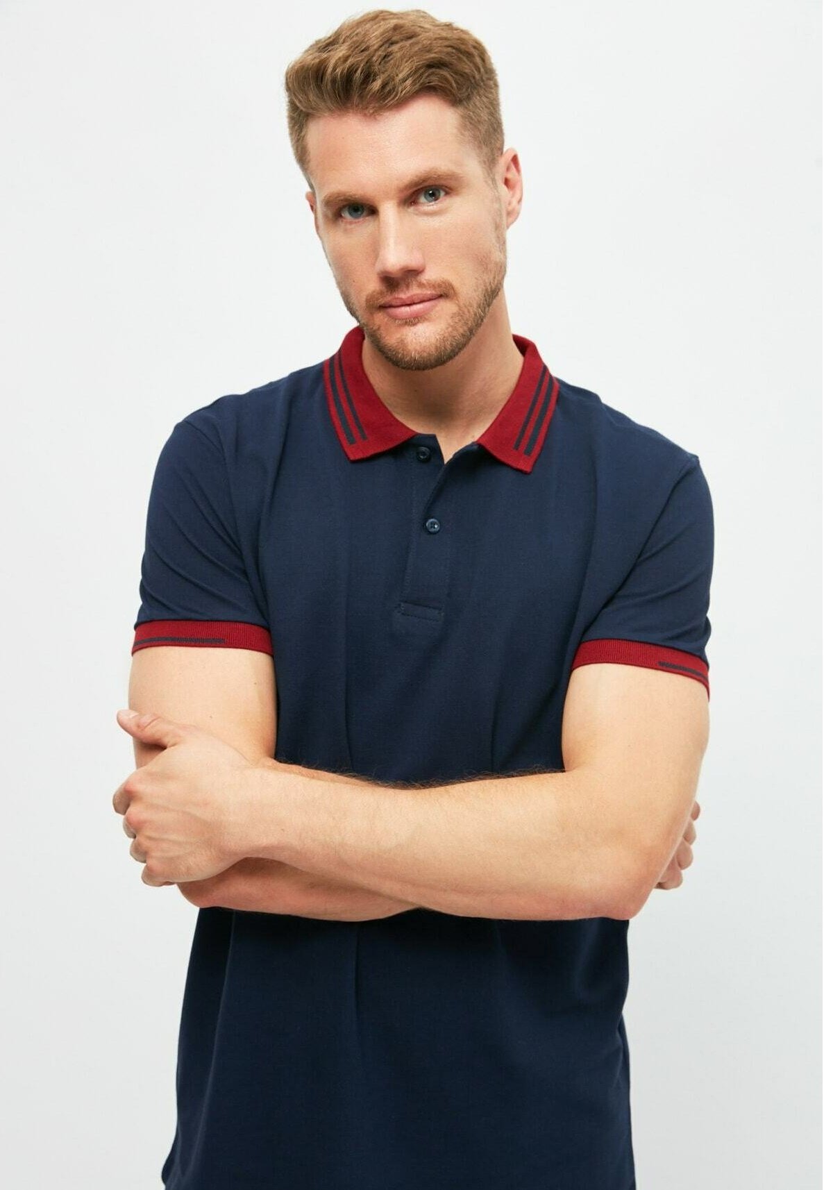 Uomo Polo Uomo Polo