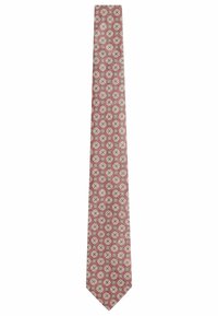 Unausgewählt, pink medallion