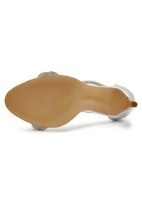 Cesare Gaspari Svatební boty - silver