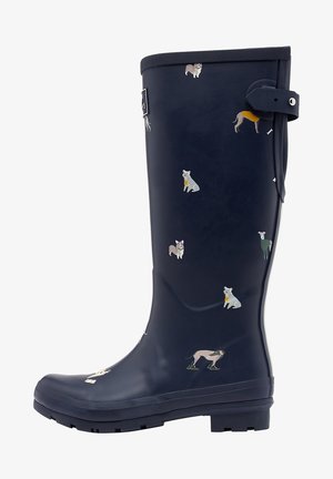 Winterstiefel damen blau - Der absolute TOP-Favorit unter allen Produkten