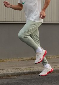 Nike Performance PHENOM RUNNING DIVISION - Παντελόνι φόρμας - jade horizon/silver