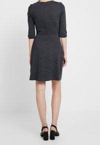 Esprit Robe fourreau - mottled grey