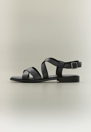 Sandaler - black