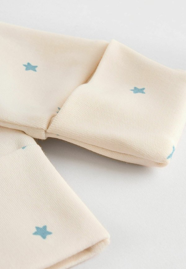 REGULAR FIT –  SET 4 PIECE – Body
