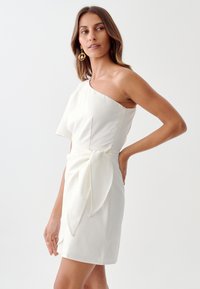 TUSSAH GEMMA  - Dnevna obleka - white