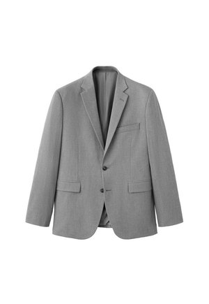 Mango, ADULT - Americana - grey