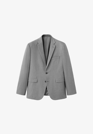 Mango, ADULT - Americana - grey