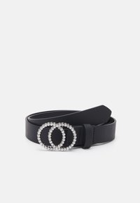 Cintura Jeans Slim Per Donna ONLY Onlrasmi - Design Moderno Con Effetto Pelle - Foto 9