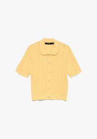 Non sélectionné, golden haze