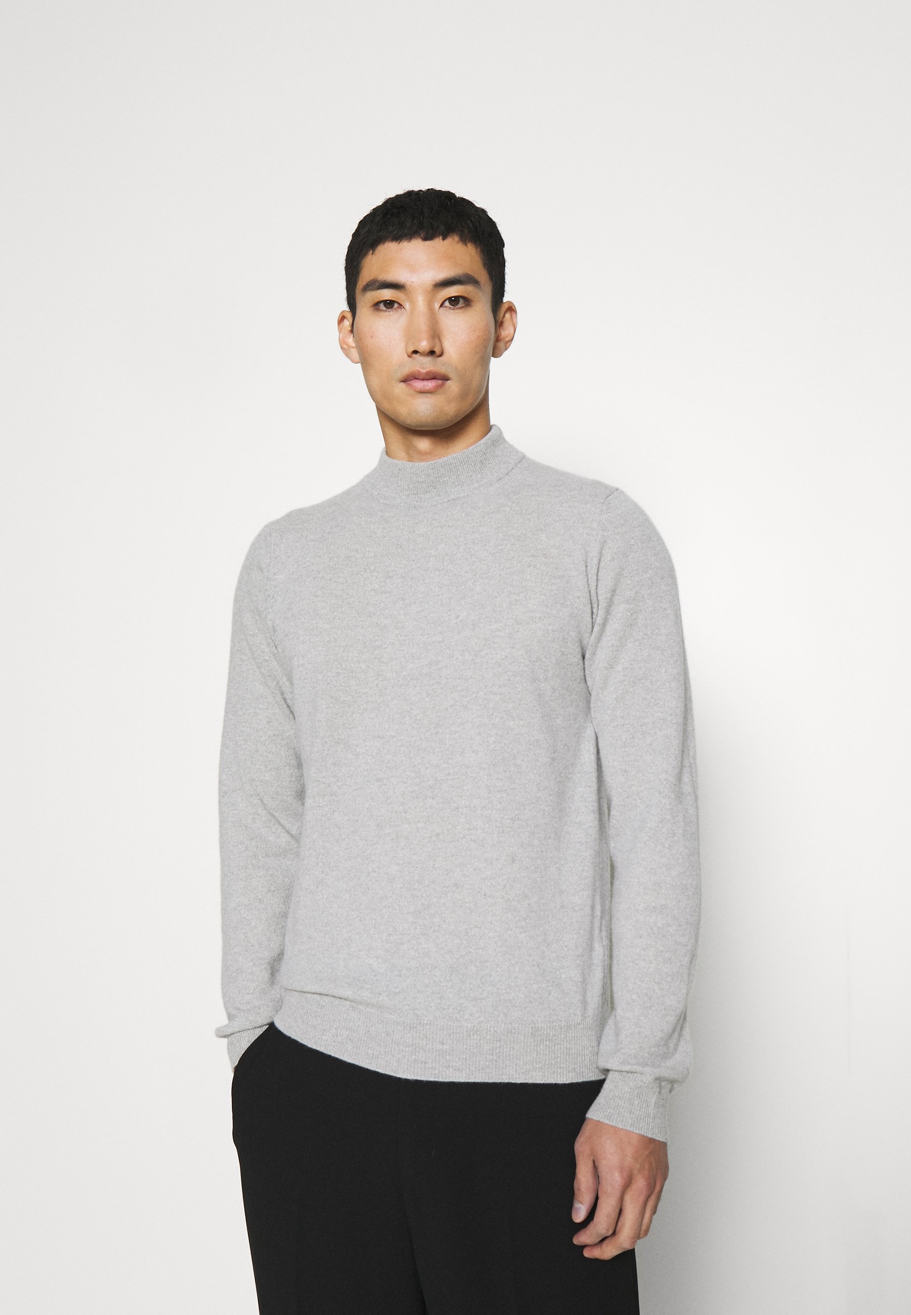 Homme LUPO LANA - Pullover Homme LUPO LANA - Pullover