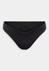 SUMMER TWIST BRAZILIAN - Bikini-Hose - black