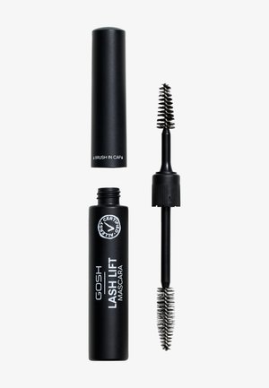 GOSH LASH LIFT MASCARA - Mascara - gosh lash lift mascara