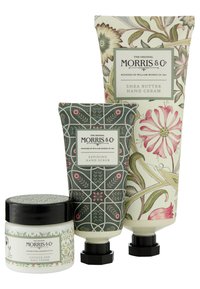 JASMIN & GREEN TEA HAND CARE TREATS - Bath and Body Set