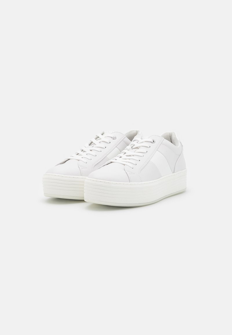 Damen Sneaker low | Marco Tozzi Sneaker low white/weiß - YM96931 Damen Sneaker low | Marco Tozzi Sneaker low white/weiß - YM96931