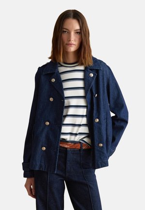 Les Copains, Blazer - dark blue