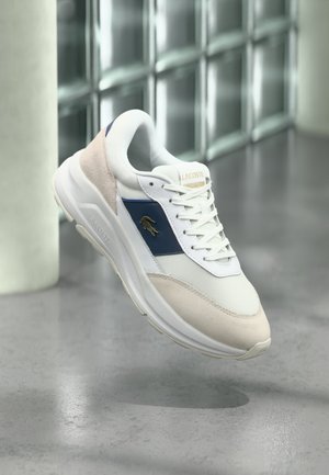 RUN SET 225 - Športni copati - white/navy