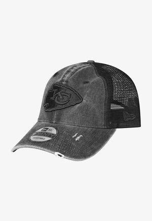 Blackskies Razor Baseballpet | Heren Dames Scherm Premium Snapback Trucker heeft Cap BaseCap Cap zwart rood wit blauw, Black red, One Size Blackskies Razor Baseballpet | Heren Dames Scherm Premium Snapback Trucker heeft Cap BaseCap Cap zwart rood wit blauw, Black red, One Size