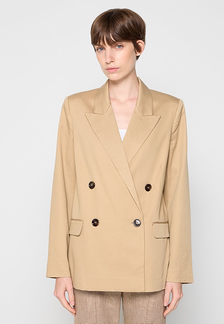 & Other Stories Blazer beige & Other Stories Blazer beige
