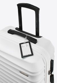 WITTCHEN MEDIUM - Bagaglio a mano - white