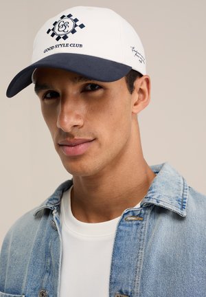 WE Fashion, WE FASHION - Gorra - off-white