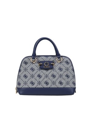 Handbag - blue