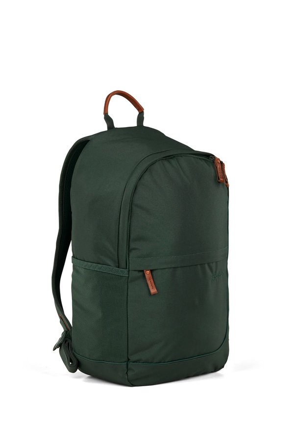 FLY – Tagesrucksack – dunkelgrün
