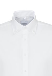 Seidensticker SHAPED FIT - Chemise - white